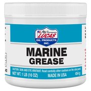Lucas Oil Products Marine Grease 16 oz 11148